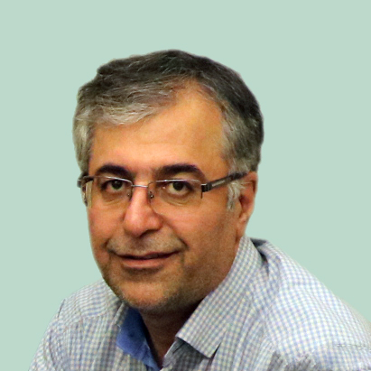 مشاور دکتر سالار فرامرزی