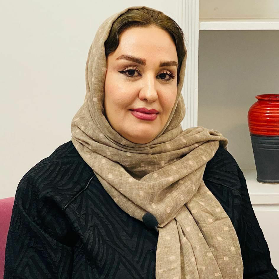 زهرا هلاکویی