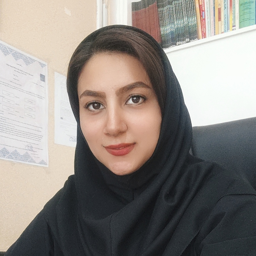 فاطمه عباسی سورکی