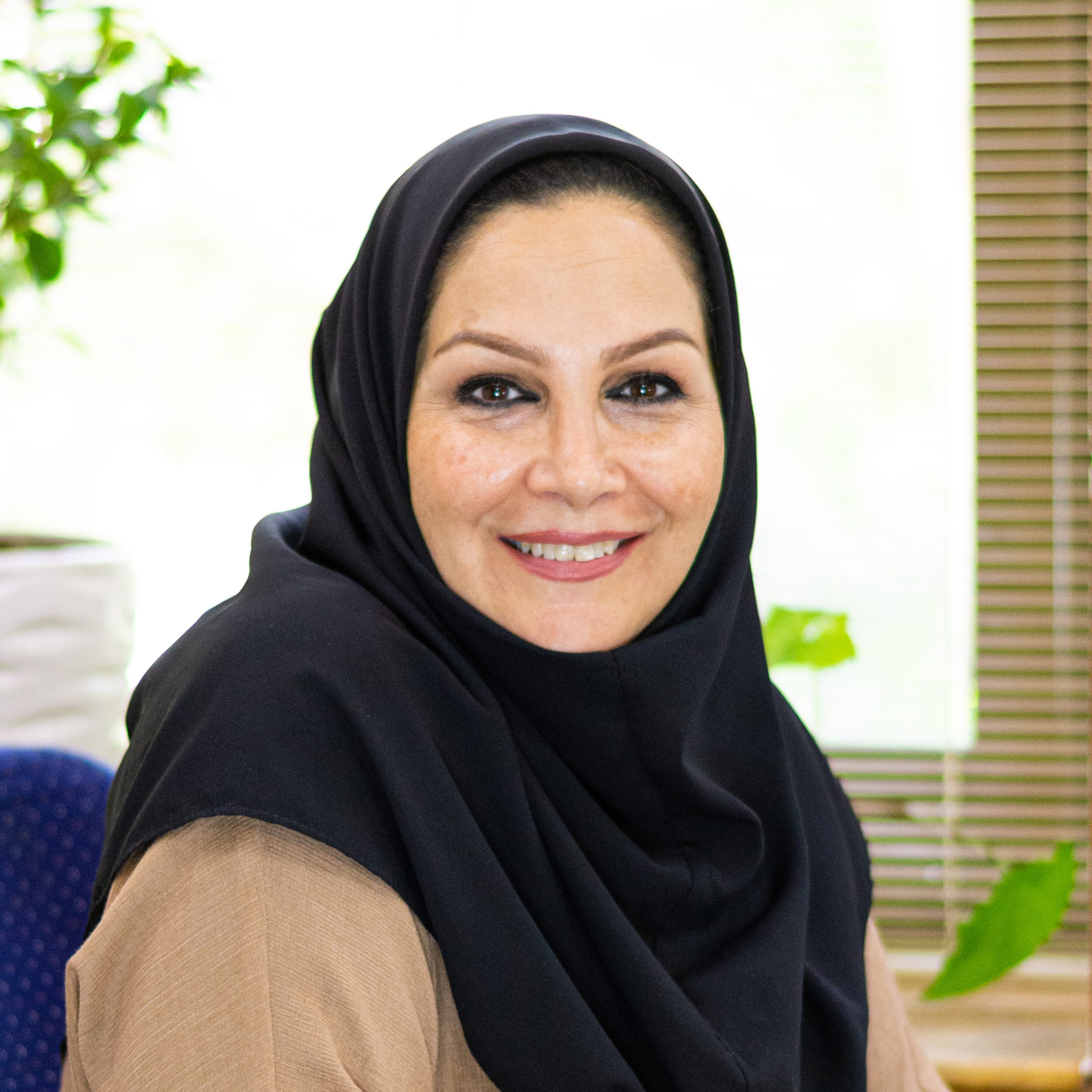 دکتر فروزان ایراندوست