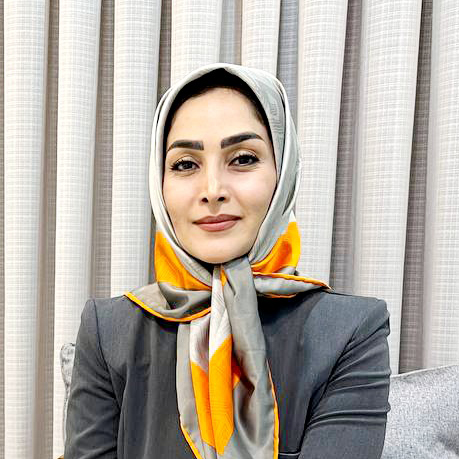 روانشناسی بالینی دکتر محبوبه مرادی