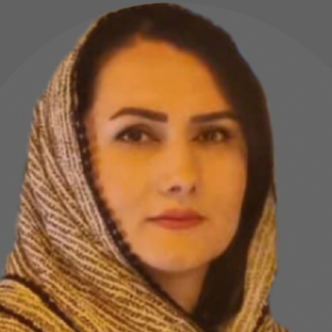 مشاور خانواده نفیسه اجل لوئیان